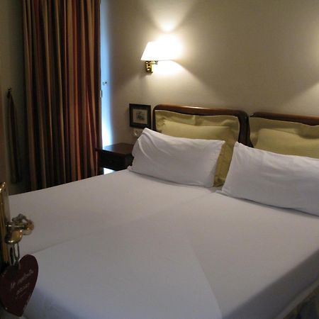 Hotel Besiberri Arties Zewnętrze zdjęcie