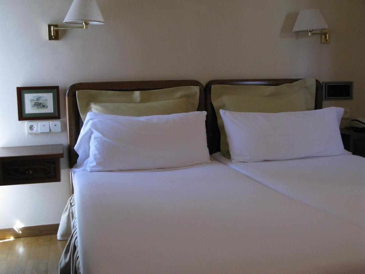 Hotel Besiberri Arties Pokój zdjęcie