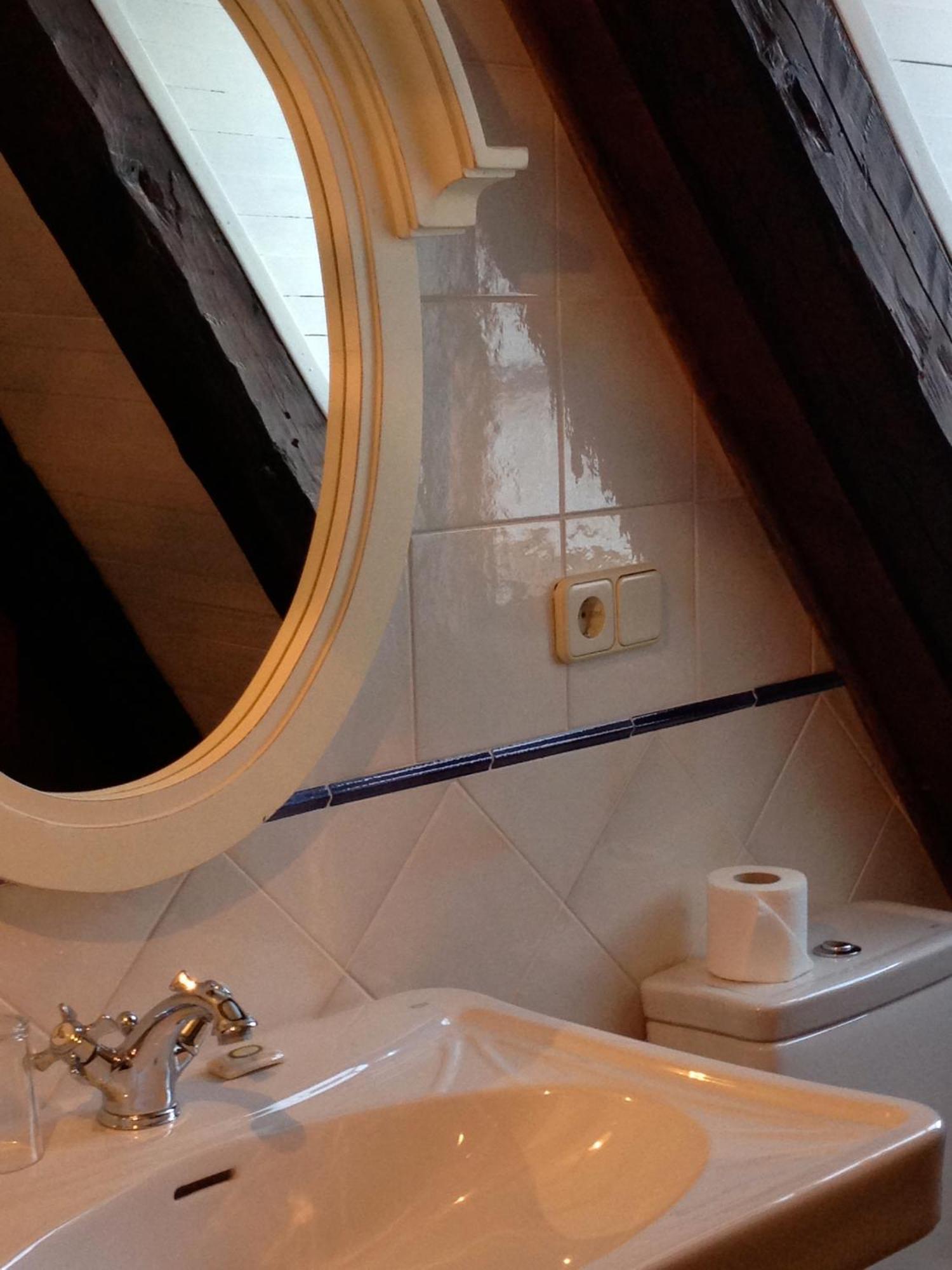 Hotel Besiberri Arties Zewnętrze zdjęcie