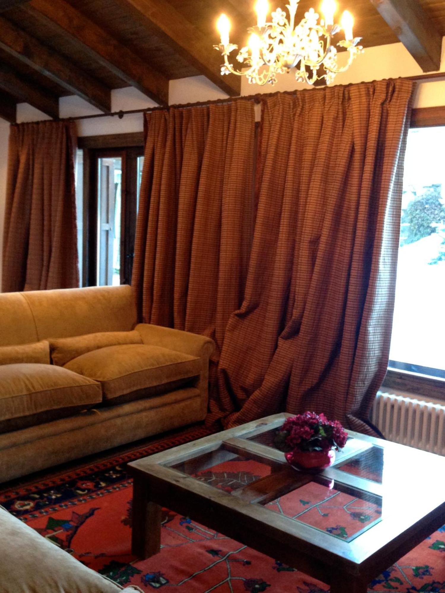 Hotel Besiberri Arties Zewnętrze zdjęcie